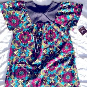 Tea Collection new dress size 6